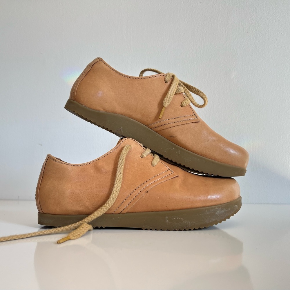Women's Kalso Faroe Lokah Earth Shoes - Modern Wellness Fashion - Size 6